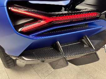 LAMBORGHINI REVUELTO 2024 Image 33