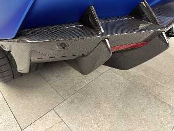 LAMBORGHINI REVUELTO 2024 Image 34