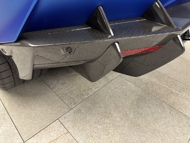 LAMBORGHINI REVUELTO 2024 Image 40