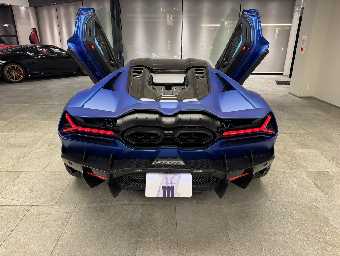 LAMBORGHINI REVUELTO 2024 Image 5