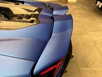 LAMBORGHINI REVUELTO 2024 Image 35