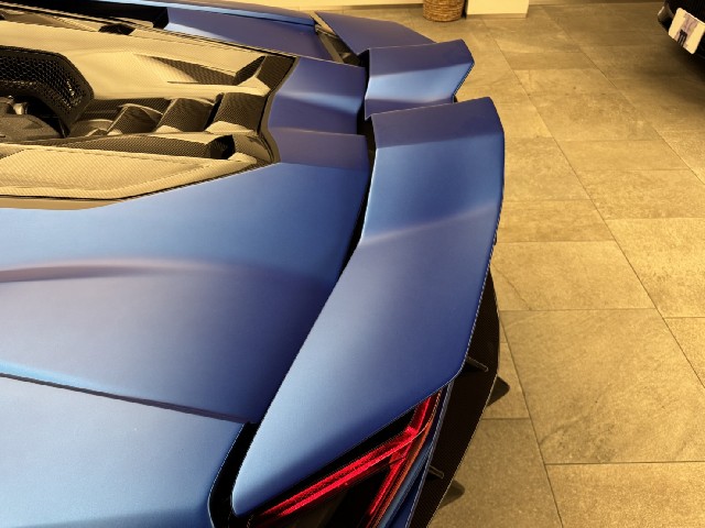 LAMBORGHINI REVUELTO 2024 Image 41