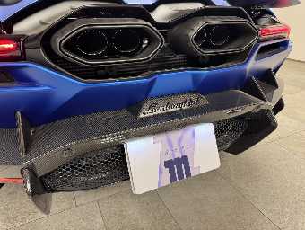 LAMBORGHINI REVUELTO 2024 Image 36