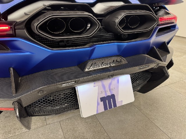 LAMBORGHINI REVUELTO 2024 Image 42