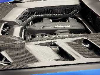 LAMBORGHINI REVUELTO 2024 Image 39