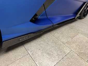 LAMBORGHINI REVUELTO 2024 Image 40