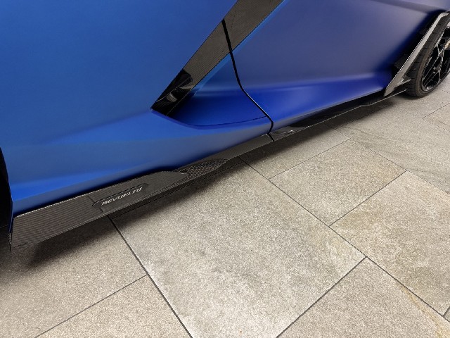 LAMBORGHINI REVUELTO 2024 Image 46