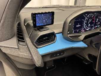 LAMBORGHINI REVUELTO 2024 Image 42