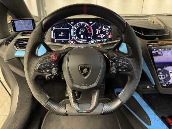 LAMBORGHINI REVUELTO 2024 Image 43