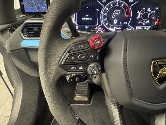 LAMBORGHINI REVUELTO 2024 Image 44