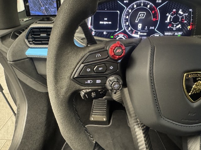 LAMBORGHINI REVUELTO 2024 Image 50