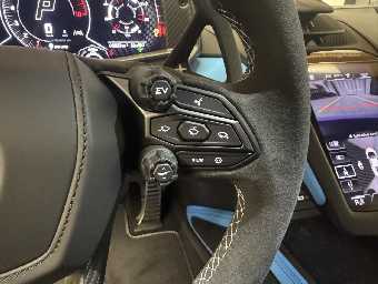 LAMBORGHINI REVUELTO 2024 Image 45