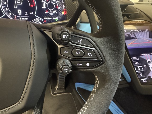 LAMBORGHINI REVUELTO 2024 Image 51