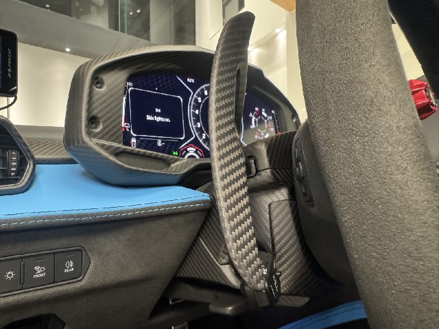 LAMBORGHINI REVUELTO 2024 Image 52