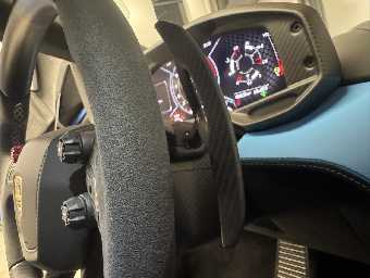 LAMBORGHINI REVUELTO 2024 Image 47