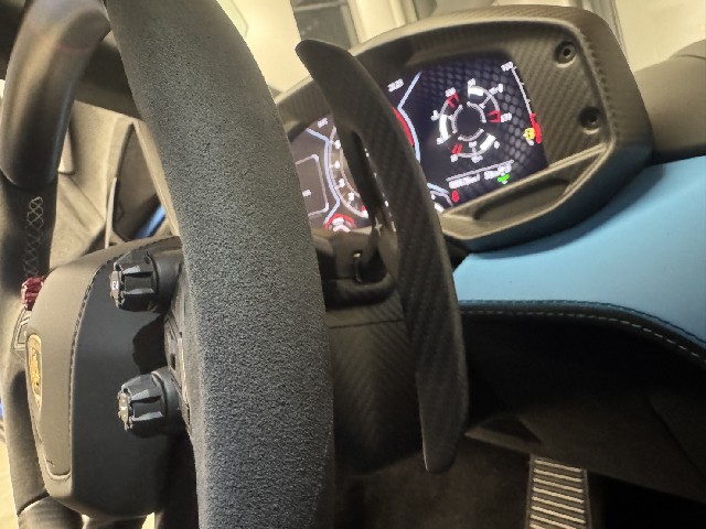 LAMBORGHINI REVUELTO 2024 Image 53