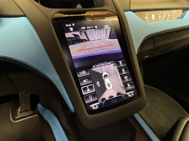 LAMBORGHINI REVUELTO 2024 Image 56