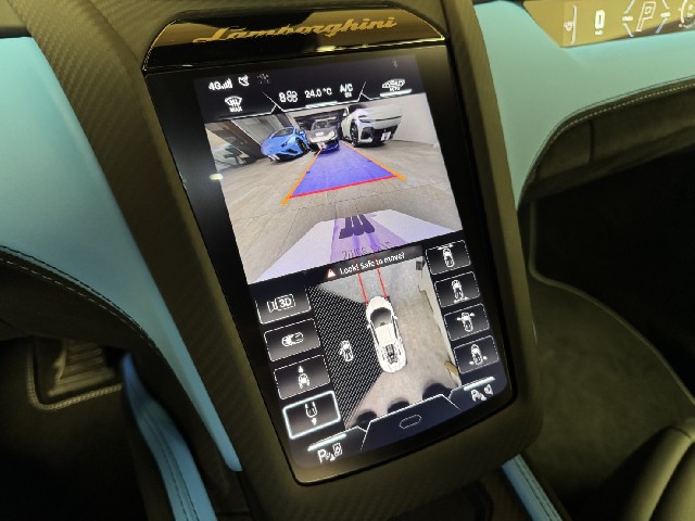 LAMBORGHINI REVUELTO 2024 Image 57