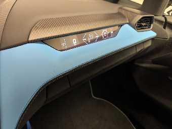 LAMBORGHINI REVUELTO 2024 Image 52