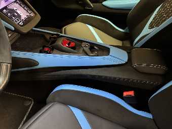 LAMBORGHINI REVUELTO 2024 Image 53