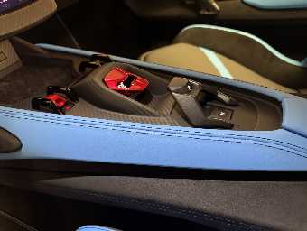 LAMBORGHINI REVUELTO 2024 Image 54