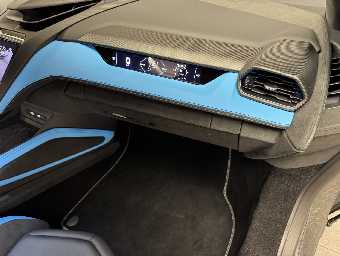 LAMBORGHINI REVUELTO 2024 Image 56