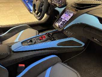 LAMBORGHINI REVUELTO 2024 Image 57