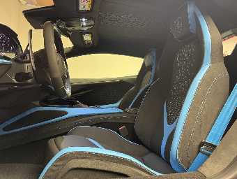 LAMBORGHINI REVUELTO 2024 Image 10