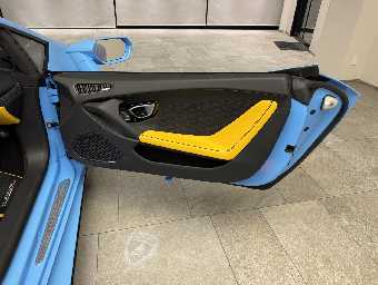 LAMBORGHINI HURACAN 2022 Image 24