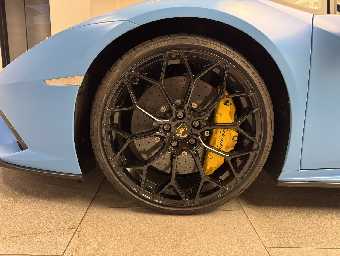 LAMBORGHINI HURACAN 2022 Image 25