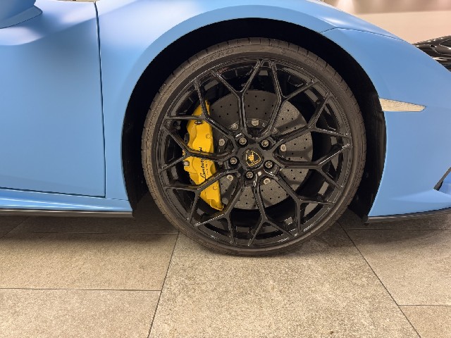 LAMBORGHINI HURACAN 2022 Image 34
