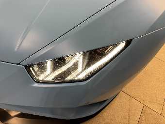 LAMBORGHINI HURACAN 2022 Image 29