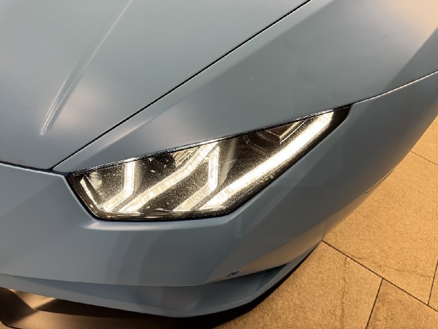 LAMBORGHINI HURACAN 2022 Image 35