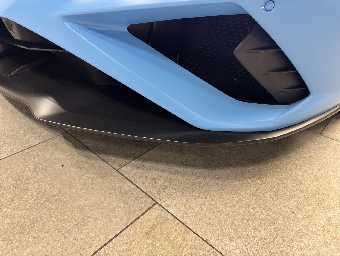 LAMBORGHINI HURACAN 2022 Image 30