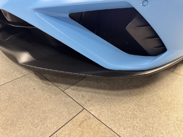 LAMBORGHINI HURACAN 2022 Image 36