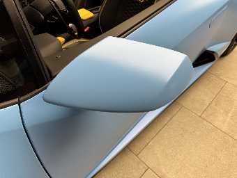 LAMBORGHINI HURACAN 2022 Image 31