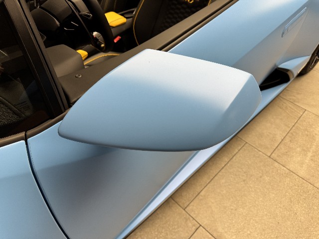 LAMBORGHINI HURACAN 2022 Image 37