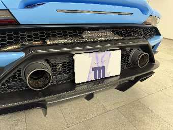 LAMBORGHINI HURACAN 2022 Image 35