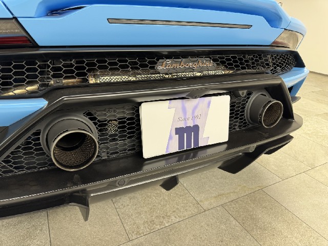 LAMBORGHINI HURACAN 2022 Image 41