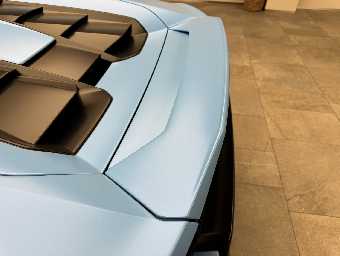 LAMBORGHINI HURACAN 2022 Image 36