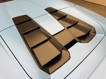 LAMBORGHINI HURACAN 2022 Image 37