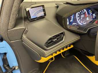 LAMBORGHINI HURACAN 2022 Image 41