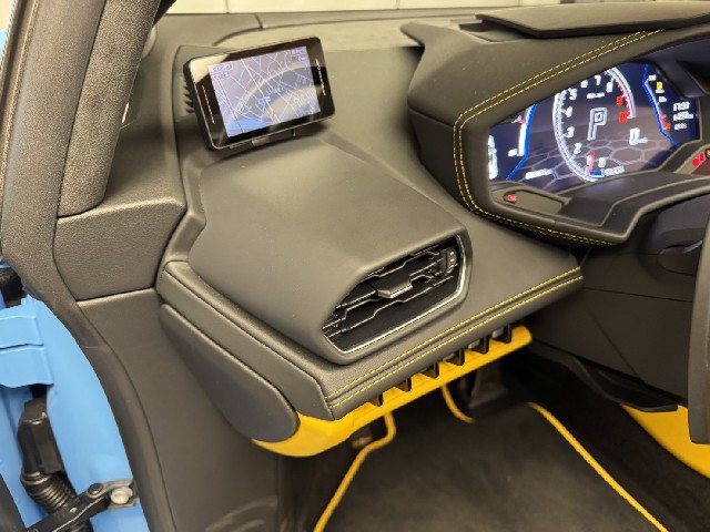 LAMBORGHINI HURACAN 2022 Image 47