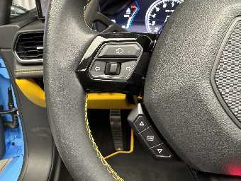 LAMBORGHINI HURACAN 2022 Image 43