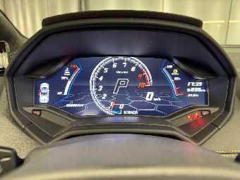 LAMBORGHINI HURACAN 2022 Image 46