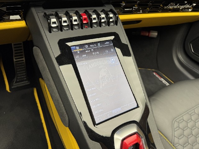 LAMBORGHINI HURACAN 2022 Image 53