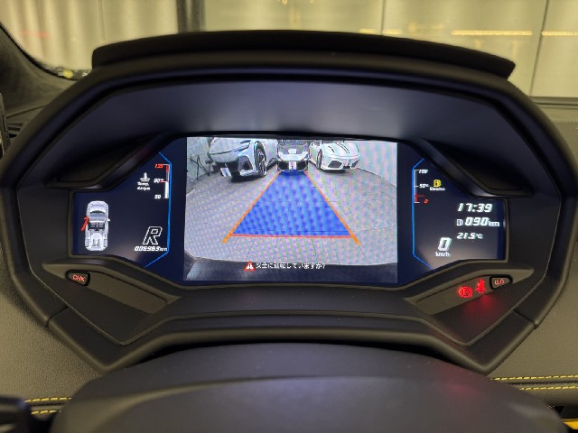 LAMBORGHINI HURACAN 2022 Image 55