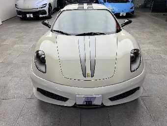 FERRARI 430 SCUDERIA 2009 Image 2