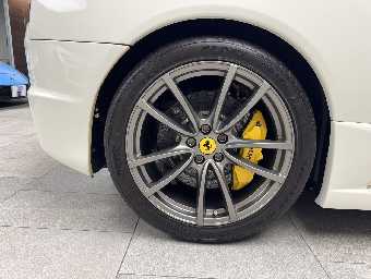 FERRARI 430 SCUDERIA 2009 Image 11