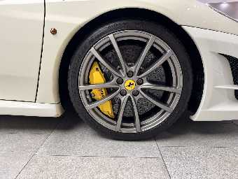 FERRARI 430 SCUDERIA 2009 Image 12